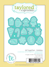 All Together Die - Holiday