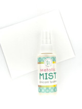 Metallic Mist - Unicorn Sparkle
