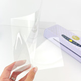 6 x 6 in. Foil Transfer Carrier (set of 2)