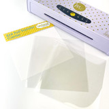 6 x 6 in. Foil Transfer Carrier (set of 2)