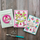 Foil It - Deck the Halls