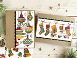 Foil It - Deck the Halls