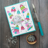 Foil It - Deck the Halls