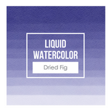 TE Liquid Watercolor - Dried Fig