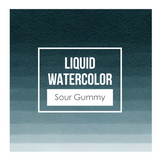 TE Liquid Watercolor - Sour Gummy