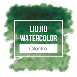 TE Liquid Watercolor - Cilantro