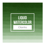 TE Liquid Watercolor - Cilantro