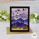 Wings of Love Stamp Set