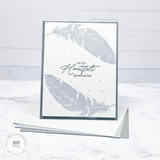 Sincere Sentiments Stamp Set