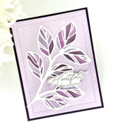 Sincere Sentiments Stamp Set