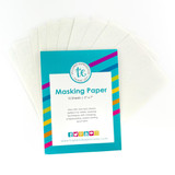 TE Masking Paper