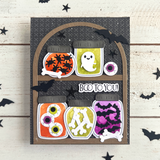 Easy Strips Die - 1/4" Patterns