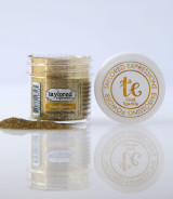 TE Embossing Powder - Gold Sparkle