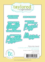 Pizza My Heart Dies