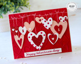 Hang On Stamp Set