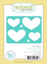 Folk Hearts Die