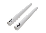 OLO White Handle (2-pack)