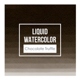TE Liquid Watercolor - Chocolate Truffle