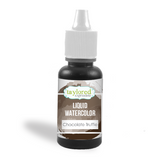 TE Liquid Watercolor - Chocolate Truffle