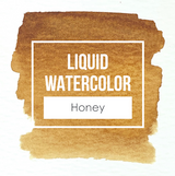 TE Liquid Watercolor - Honey