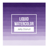 TE Liquid Watercolor - Jelly Donut