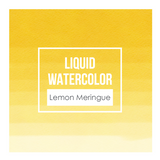 TE Liquid Watercolor - Lemon Meringue