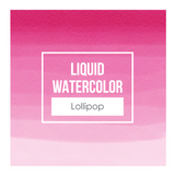 TE Liquid Watercolor - Lollipop