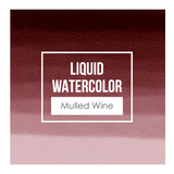 TE Liquid Watercolor - Mulled Wine