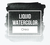 TE Liquid Watercolor - Oreo