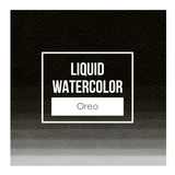 TE Liquid Watercolor - Oreo