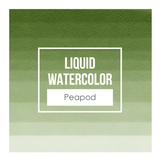 TE Liquid Watercolor - Peapod