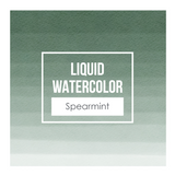 TE Liquid Watercolor - Spearmint