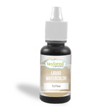 TE Liquid Watercolor - Toffee