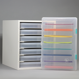 Simple Storage Large Cabinet