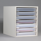 Simple Storage Large Cabinet