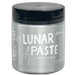 Simon Hurley Lunar Paste - Silver Lining