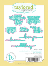 With Love Dies