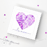 With Love Dies