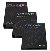Decogel 1.0 Cosmic Collection
