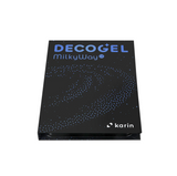 Decogel 1.0 Milky Way 10 Colors Set