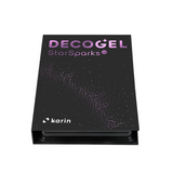 Decogel 1.0 Star Sparks 20 Colors Set
