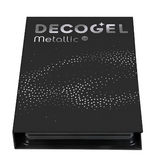 Decogel 1.0 Metallic 20 Colors Set