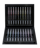 Decogel 1.0 Metallic 20 Colors Set