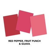 TE Premium Cardstock - Red Pepper