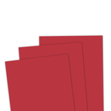 TE Premium Cardstock - Red Pepper