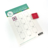 2024 Order Freebie Collection Card