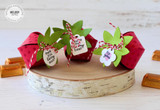 Berry Sweet Treat Die Set