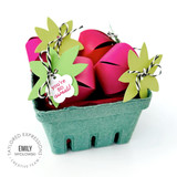 The Berry Best Stamp Set