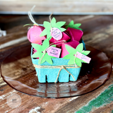 The Berry Best Stamp Set