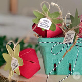 The Berry Best Stamp Set